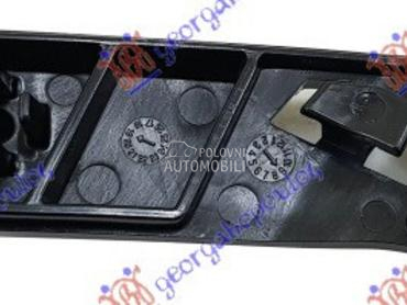 NOSAC PREDNJEG BRANIKA GORNJI za BMW Serija 1 od 2019. do 2024. god.