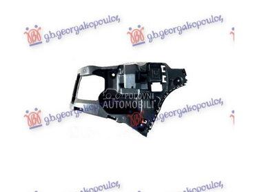 NOSAC ZADNJEG BRANIKA SREDNJI za BMW Serija 1 od 2019. do 2024. god.