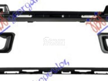 CENTRALNA RESETKA (BASIC) za BMW Serija 1 od 2019. do 2024. god.