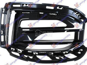 RESETKA PREDNJEG BRANIKA (LUXU za BMW Serija 1 od 2019. do 2024. god.