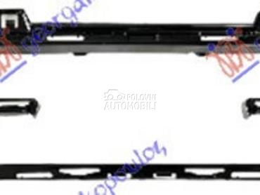 CENTRALNA RESETKA ZATVORENA (L za BMW Serija 1 od 2019. do 2024. god.