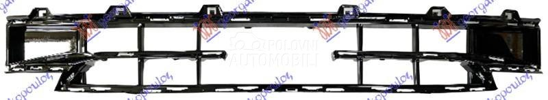 CENTRALNA RESETKA ZATVORENA (L