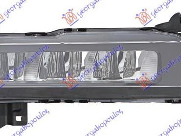 MAGLENKA LED (M-SPORT) (E) (DE za BMW Serija 1 od 2019. do 2024. god.