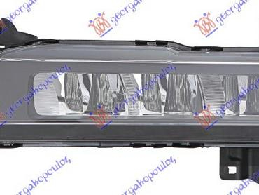 MAGLENKA LED (M-SPORT) (E) (DE za BMW Serija 1 od 2019. do 2024. god.