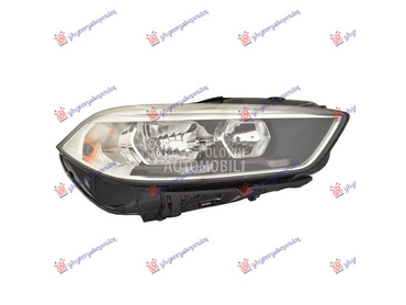 FAR ELEKTRICNI SA LED DNEVNIM za BMW Serija 1 od 2019. do 2024. god.