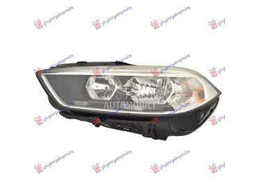 FAR ELEKTRICNI SA LED DNEVNIM za BMW Serija 1 od 2019. do 2024. god.