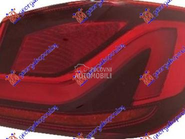 STOP LAMPA SPOLJASNJA (CELA LE za BMW Serija 1 od 2019. do 2024. god.