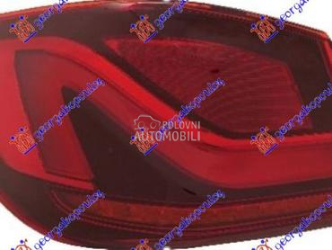 STOP LAMPA SPOLJASNJA (CELA LE za BMW Serija 1 od 2019. do 2024. god.