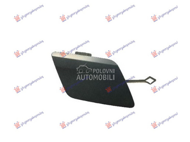 POKLOPAC KUKE PREDNJEG BRANIKA za BMW Serija 1 od 2019. do 2024. god.