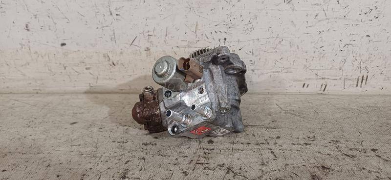 PUMPA VISOKOG PRITISKA