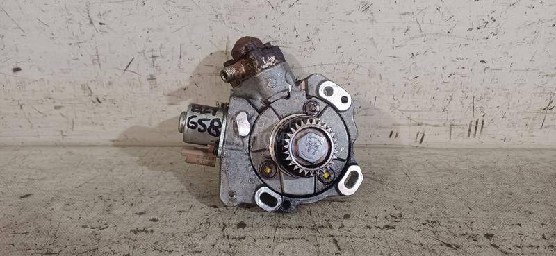 PUMPA VISOKOG PRITISKA