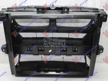 VEZNI LIM za BMW X4 od 2014. do 2018. god.