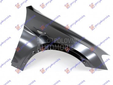 BLATOBRAN za BMW X3 od 2014. do 2017. god.