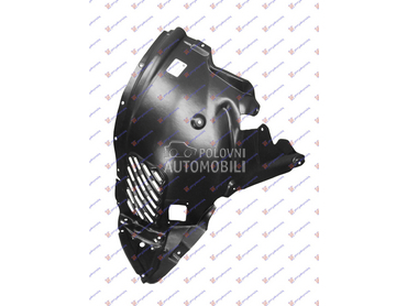 POTKRILO (PREDNJI DEO) za BMW X3 od 2014. do 2017. god.