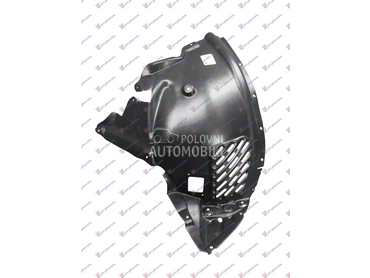 POTKRILO (PREDNJI DEO) za BMW X4 od 2014. do 2018. god.