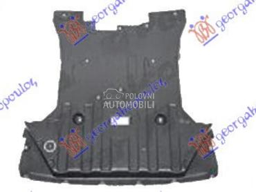 ZASTITA MOTORA (BENZIN/DIZEL) za BMW X4 od 2014. do 2018. god.