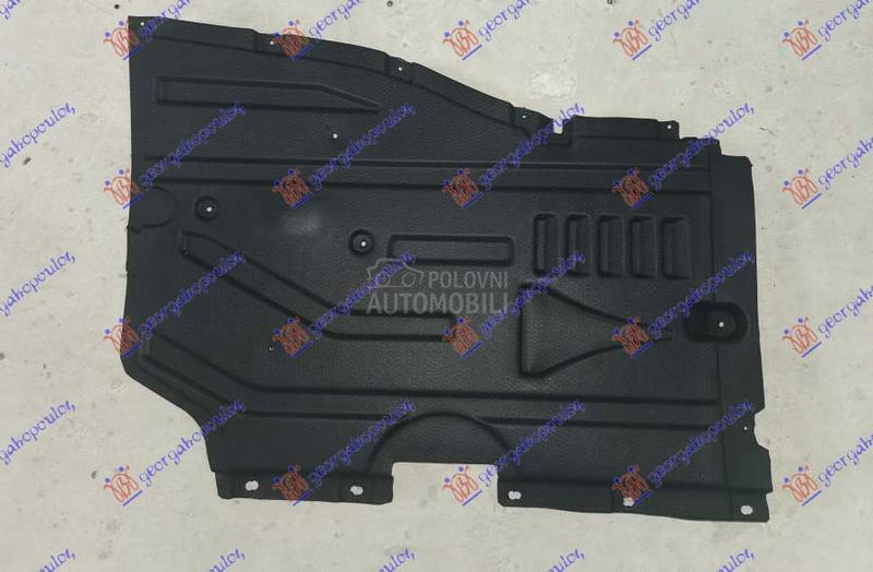 ZASTITA MOTORA (ZADNJI DEO) PL