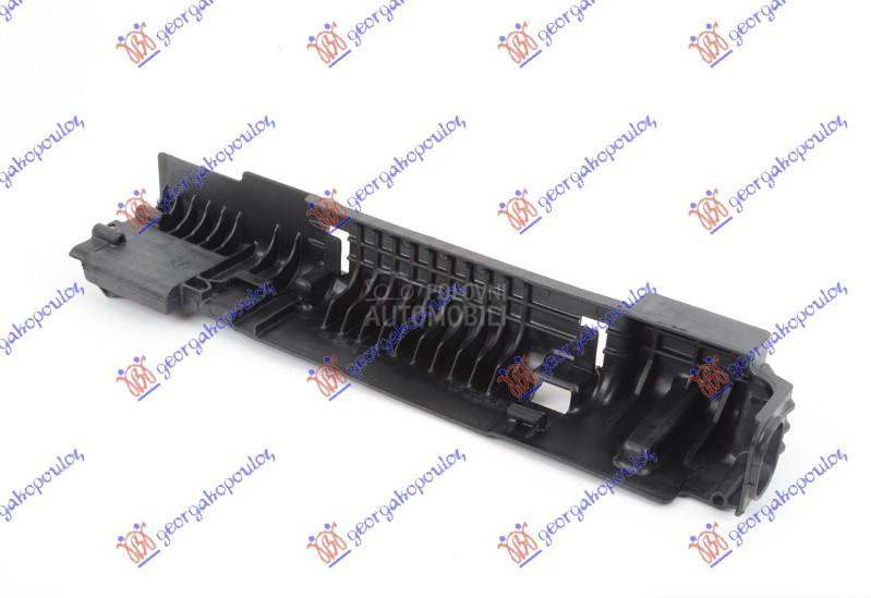 NOSAC HLADNJAKA VERTIKALNI PLA