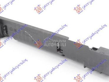 NOSAC HLADNJAKA VERTIKALNI PLA za BMW X3 od 2011. do 2014. god.