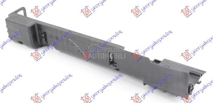 NOSAC HLADNJAKA VERTIKALNI PLA