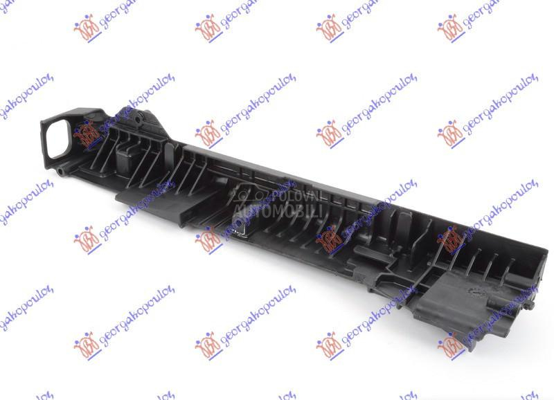 NOSAC HLADNJAKA VERTIKALNI PLA