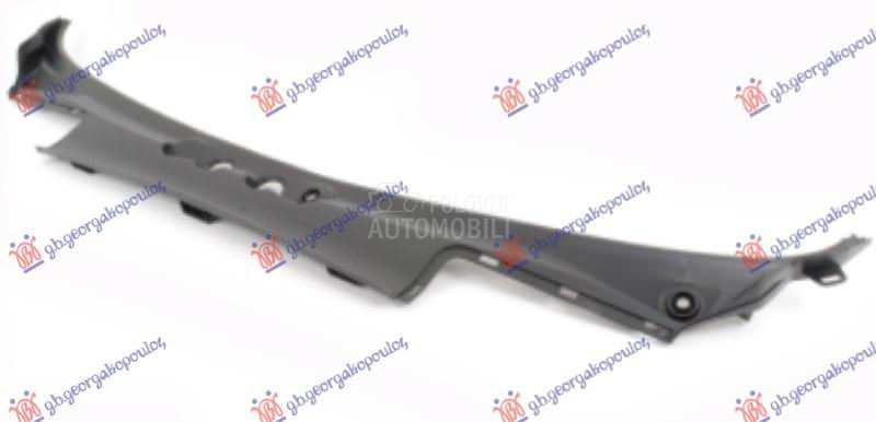 MASKA ISPOD PREDNJIH BRISACA P