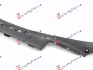 MASKA ISPOD PREDNJIH BRISACA P za BMW X4 od 2014. do 2018. god.