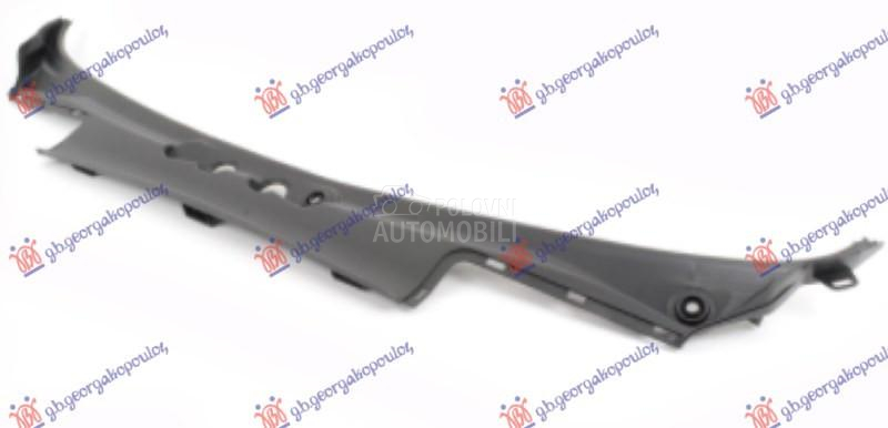 MASKA ISPOD PREDNJIH BRISACA P