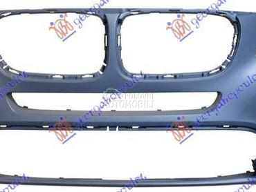 PREDNJI BRANIK PM za BMW X3 od 2011. do 2014. god.