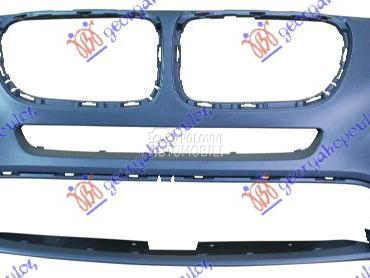 PREDNJI BRANIK PM (PRSKALICE) za BMW X3 od 2011. do 2014. god.