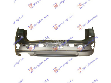 ZADNJI BRANIK PM za BMW X3 od 2011. do 2014. god.