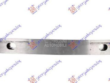 SINA PREDNJEG BRANIKA ALUMINIJ za BMW X3 od 2011. do 2014. god.