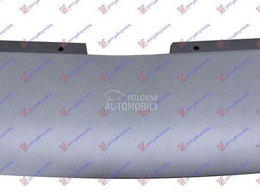 LAJSNA PREDNJEG BRANIKA DONJA za BMW X3 od 2011. do 2014. god.