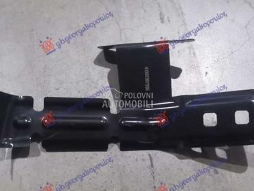 NOSAC PREDNJEG BLATOBRANA SPOL za BMW X3 od 2011. do 2014. god.