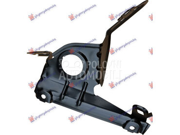 NOSAC BLATOBRANA GORNJI za BMW X3 od 2011. do 2014. god.