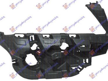 NOSAC PREDNJEG BRANIKA BOCNI P za BMW X3 od 2011. do 2014. god.