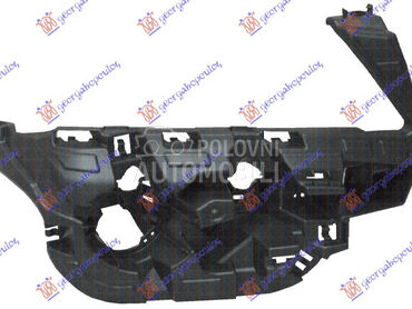 NOSAC PREDNJEG BRANIKA BOCNI P za BMW X3 od 2014. do 2017. god.