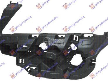 NOSAC PREDNJEG BRANIKA BOCNI P za BMW X3 od 2011. do 2014. god.