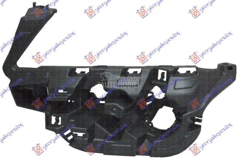 NOSAC PREDNJEG BRANIKA BOCNI P