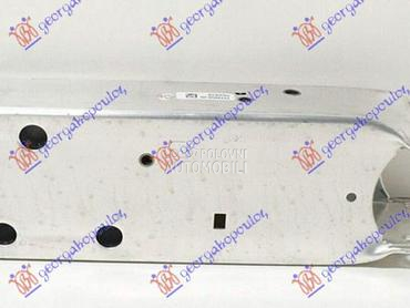 NOSAC SINE PREDNJEG BRANIKA AL za BMW X3 od 2014. do 2017. god.