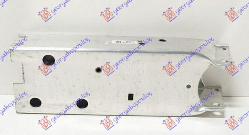 NOSAC SINE PREDNJEG BRANIKA AL