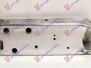 NOSAC SINE PREDNJEG BRANIKA AL za BMW X4 od 2014. do 2018. god.