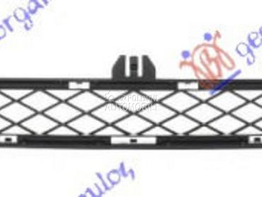 CENTRALNA RESETKA GORNJA za BMW X3 od 2011. do 2014. god.