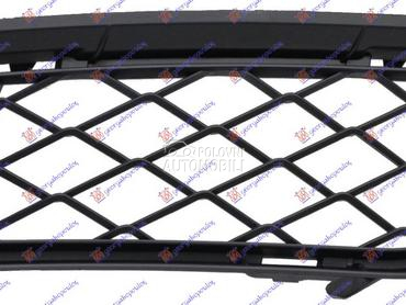 RESETKA PREDNJEG BRANIKA za BMW X3 od 2011. do 2014. god.