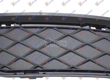 RESETKA PREDNJEG BRANIKA za BMW X3 od 2011. do 2014. god.