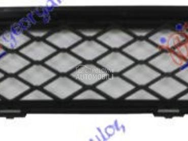 CENTRALNA RESETKA DONJA (ZATVO za BMW X3 od 2011. do 2014. god.