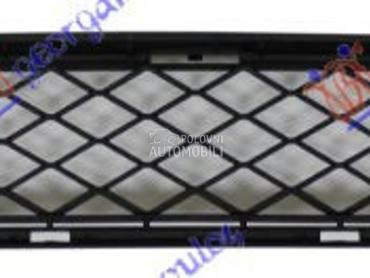 CENTRALNA RESETKA DONJA (OTVOR za BMW X3 od 2011. do 2014. god.