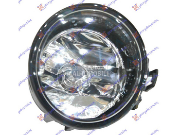 MAGLENKA (H8) (KINA) za BMW X6 od 2014. do 2019. god.