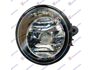 MAGLENKA (H8) (KINA) za BMW X5 od 2013. do 2018. god.