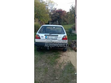 Volkswagen Golf 2 golf